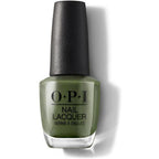 OPI Nail Lacquer - Suzi The First Lady of Nails 0.5 oz - Professional Care