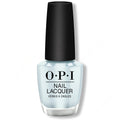 OPI Nail Lacquer - Suzi Without a Paddle 0.5 oz - Professional Care