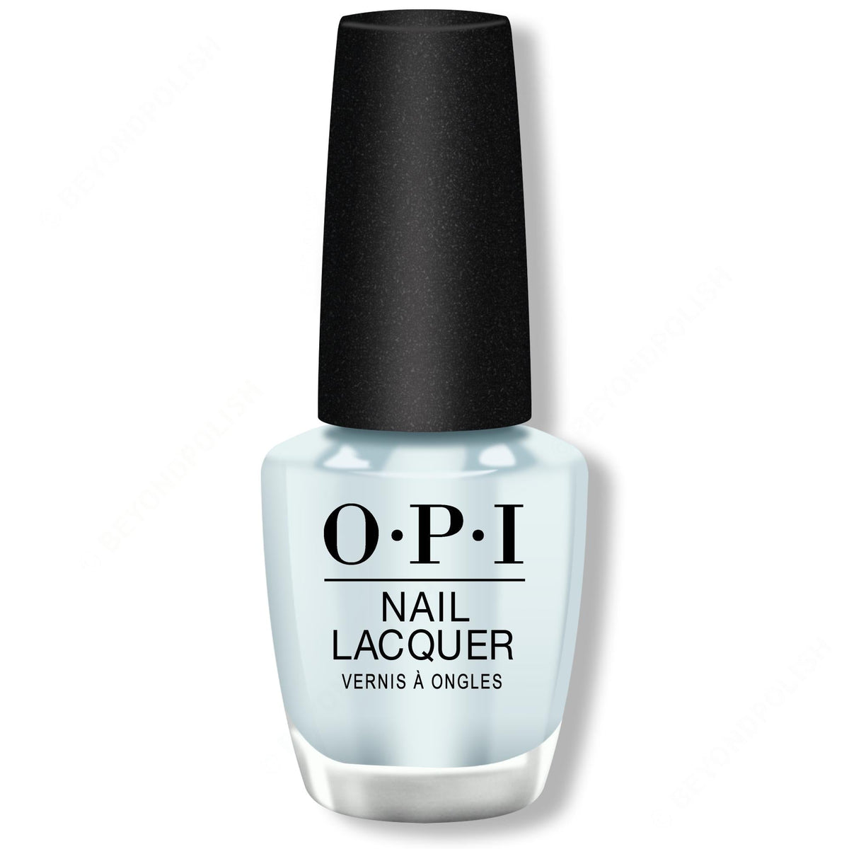 OPI Nail Lacquer - Suzi Without a Paddle 0.5 oz - Professional Care