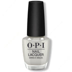 OPI Nail Lacquer - Suzi's Pager 0.5 oz - Professional Care