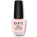 OPI Nail Lacquer - Sweet Heart 0.5 oz - Professional Care