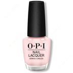 OPI Nail Lacquer - Sweet Heart 0.5 oz - Professional Care