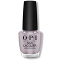 OPI Nail Lacquer - Taupe-less Beach 0.5 oz - Professional Care