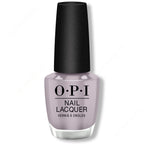OPI Nail Lacquer - Taupe-less Beach 0.5 oz - Professional Care