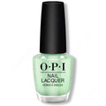 OPI Nail Lacquer - Taurus-t Me 0.5 oz