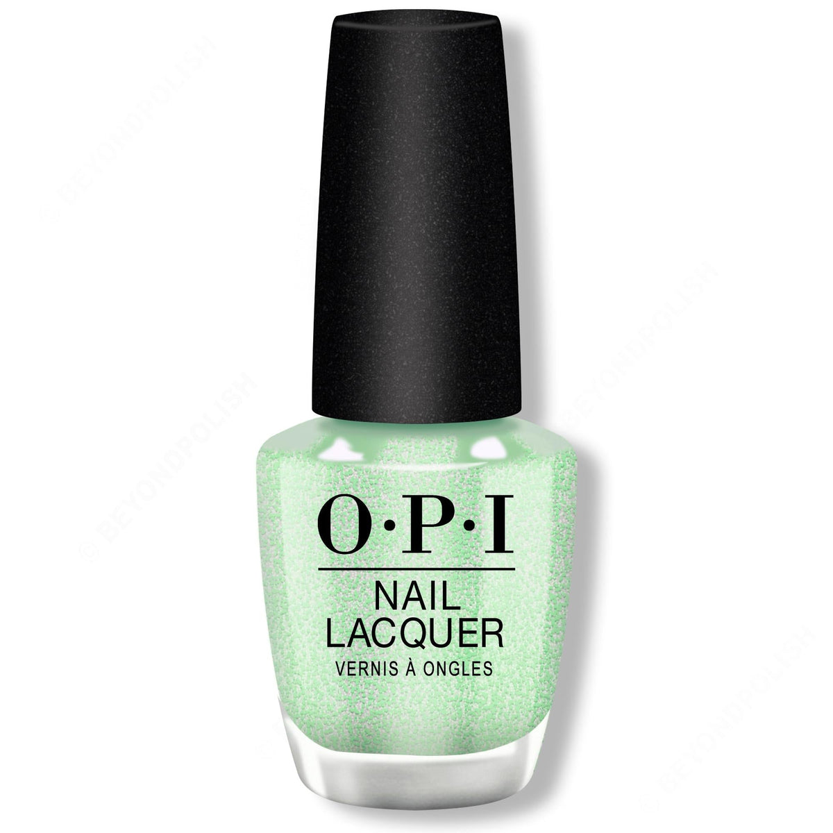 OPI Nail Lacquer - Taurus-t Me 0.5 oz
