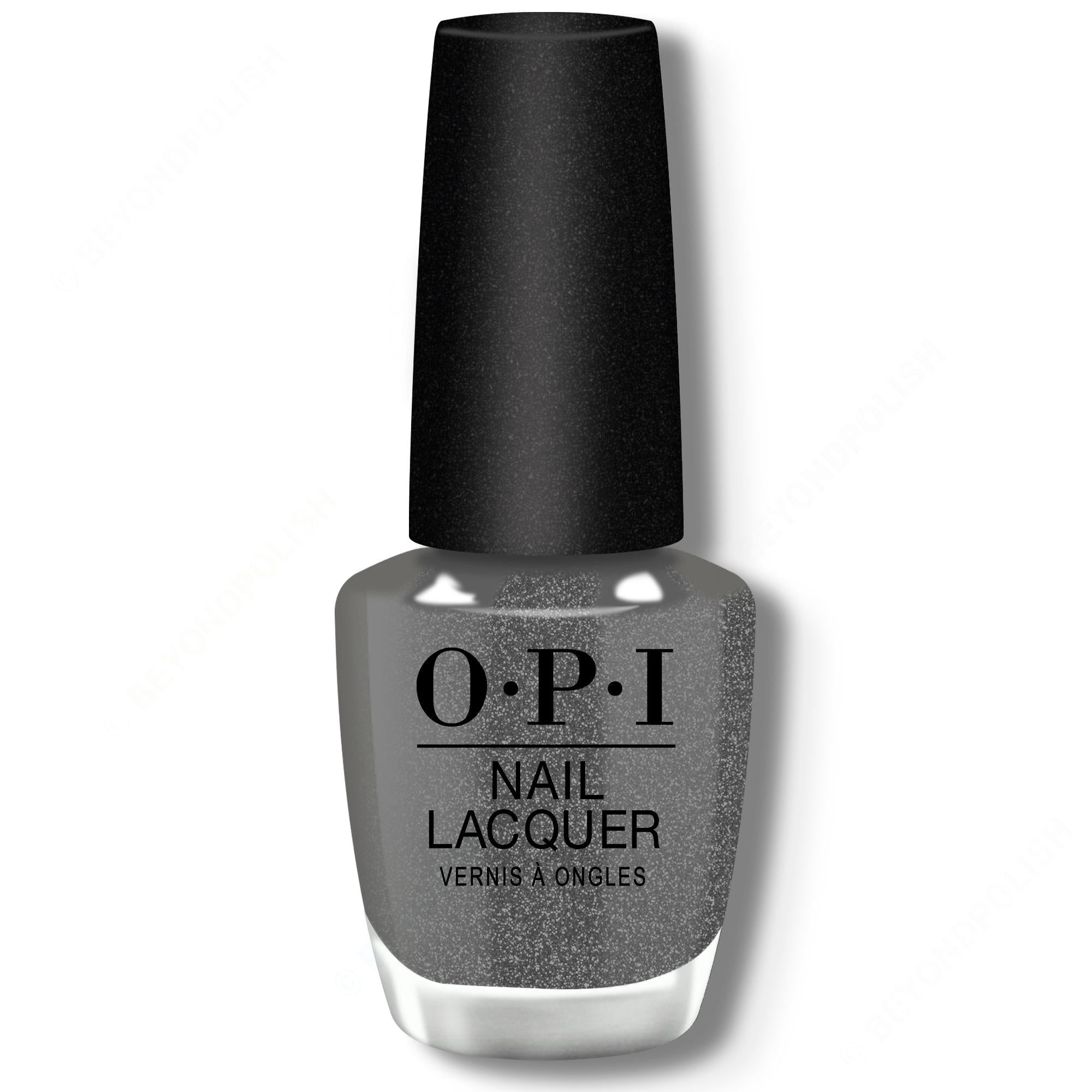 OPI Nail Lacquer - Tempted to Lick-orice 0.5 oz
