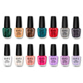 OPI - Nail Lacquer Terribly Nice Holiday 2023 Collection 0.5 oz - Professional Care