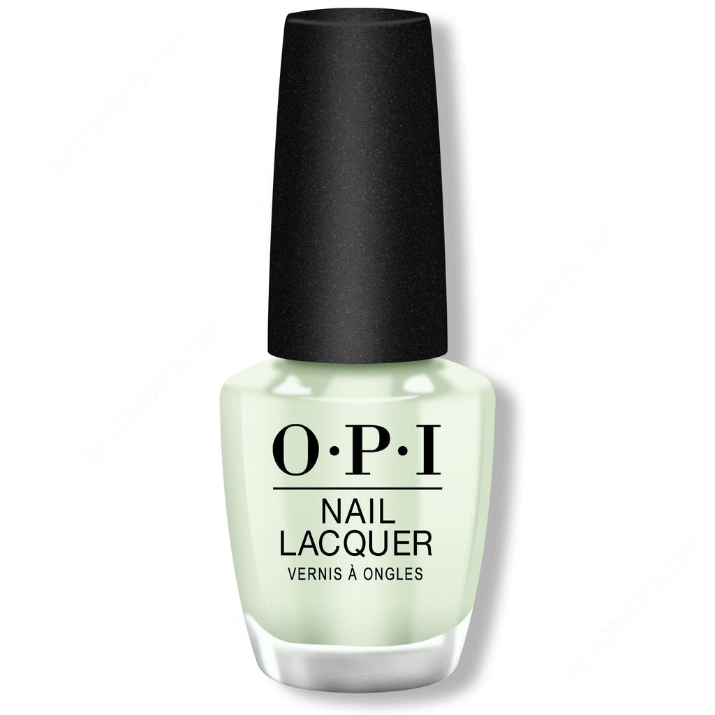 OPI Nail Lacquer - That's Hula-rious! 0.5 oz - Professional Care