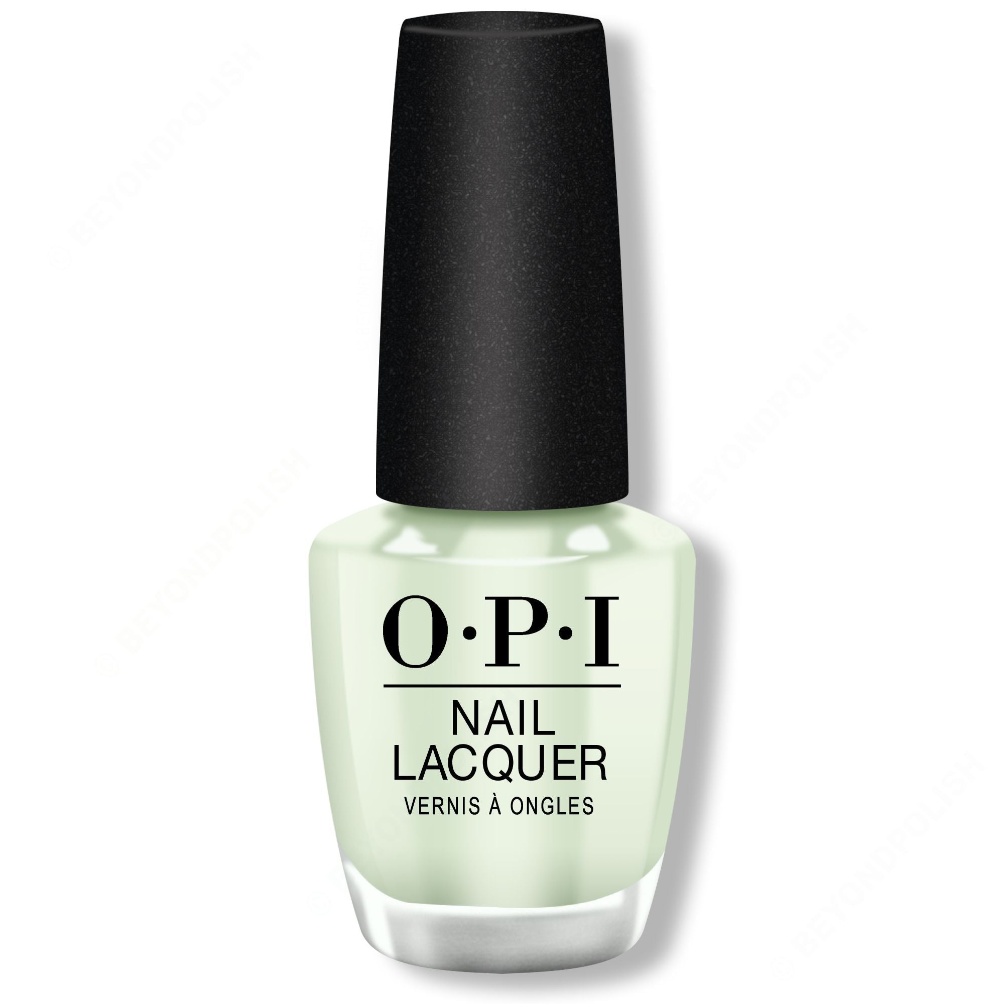 OPI Nail Lacquer - That's Hula-rious! 0.5 oz - Professional Care