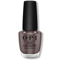 OPI Nail Lacquer - That's What Friends Are Thor 0.5 oz - Professional Care