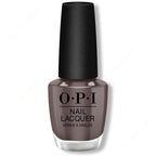 OPI Nail Lacquer - That's What Friends Are Thor 0.5 oz - Professional Care