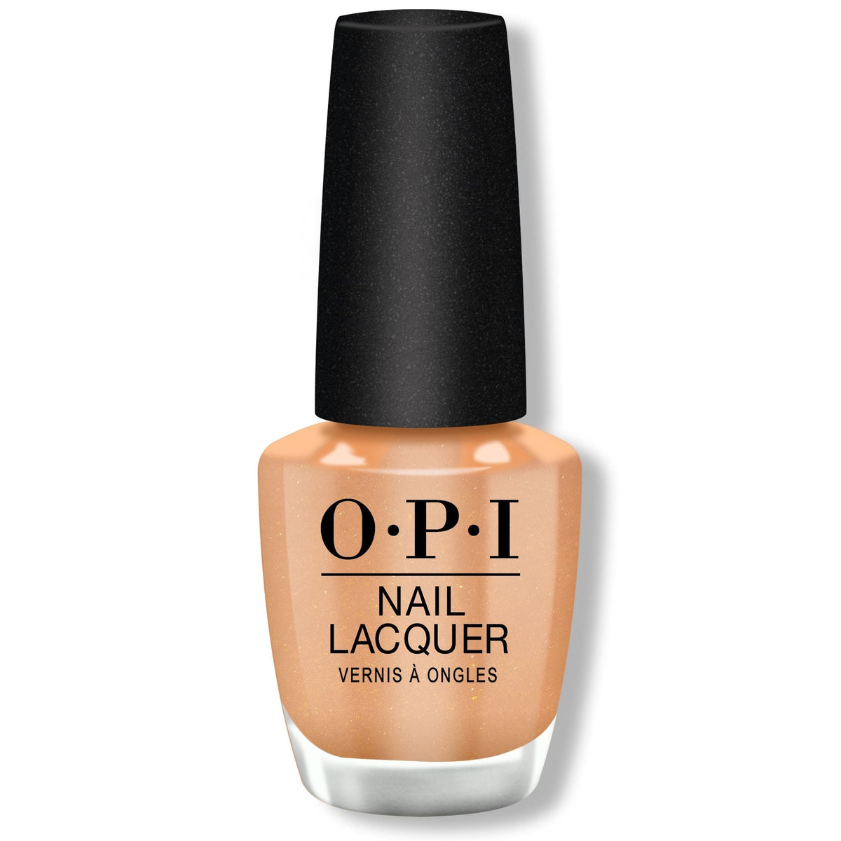 OPI Nail Lacquer - The Future is You 0.5 oz