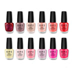 OPI - Nail Lacquer - The New OPIcons Spring 2026 Collection