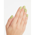OPI Nail Lacquer - The Pass is Always Greener 0.5 oz - Professional Care