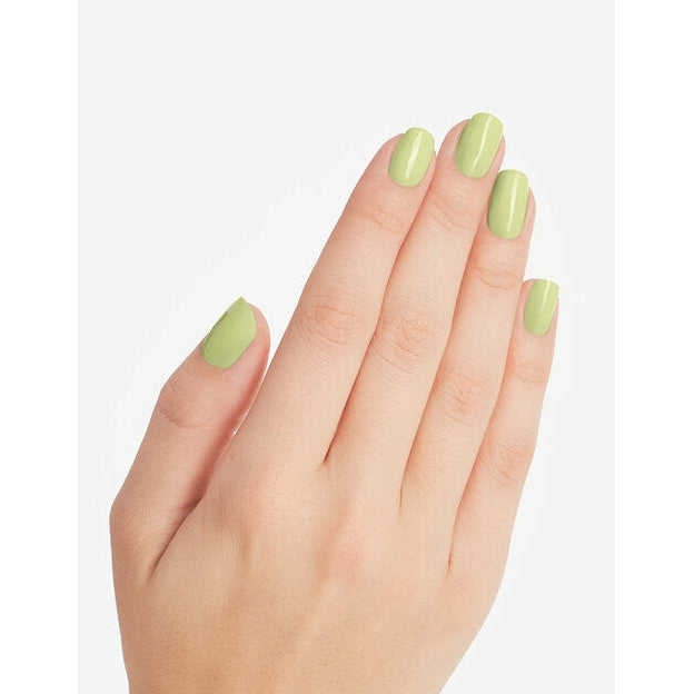 OPI Nail Lacquer - The Pass is Always Greener 0.5 oz - Professional Care