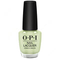 OPI Nail Lacquer - The Pass is Always Greener 0.5 oz - Professional Care