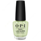 OPI Nail Lacquer - The Pass is Always Greener 0.5 oz - Professional Care