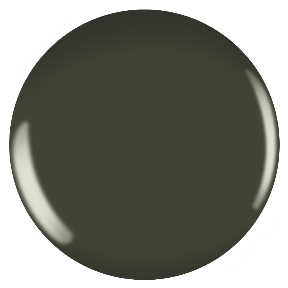 OPI Nail Lacquer - Things I've Seen In Aber-green 0.5 oz - Professional Care