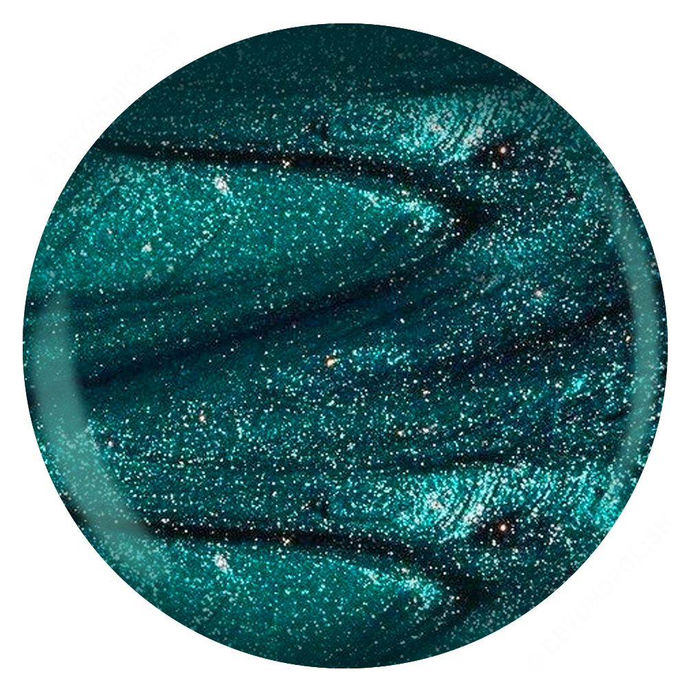 OPI Nail Lacquer - This Color's Making Waves 0.5 oz - Professional Care