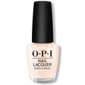 OPI Nail Lacquer - Throw Me A Wink 0.5 oz - Professional Care