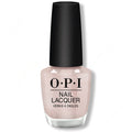 OPI Nail Lacquer - Throw Me a Kiss 0.5 oz - Professional Care