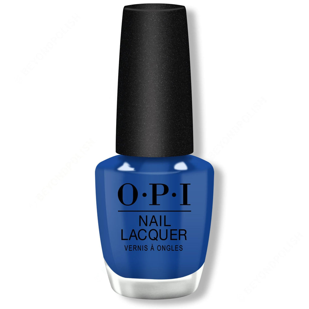 OPI Nail Lacquer - Tile Art to Warm Your Heart 0.5 oz - Professional Care