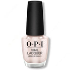 OPI Nail Lacquer - Tiramisu for Two 0.5 oz - Professional Care