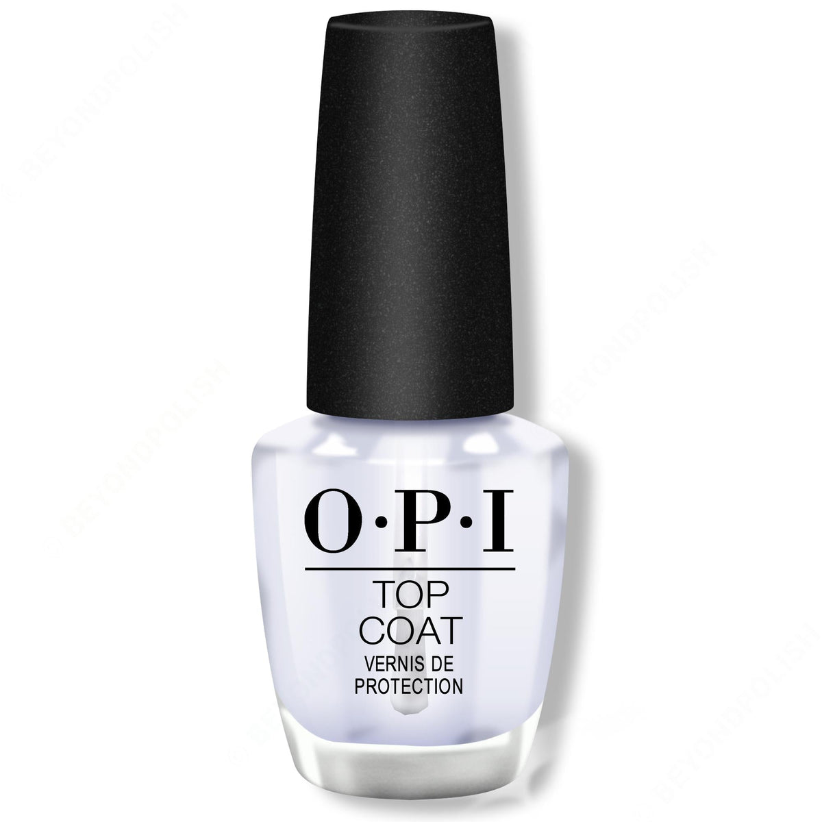 OPI Nail Lacquer - TopCoat - Professional Care