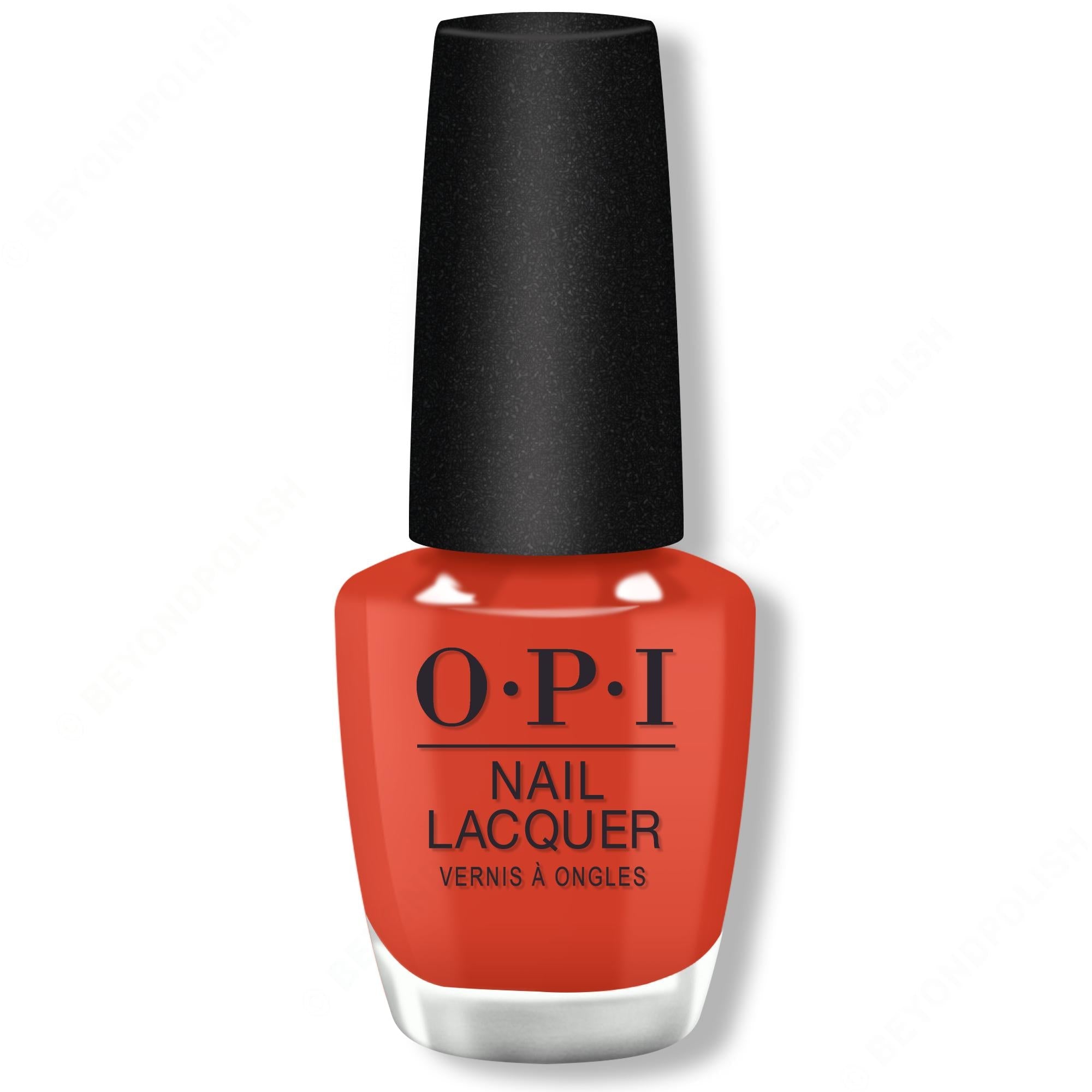 OPI - Gel, Lacquer & Dip Intelli-Gel Combo - Totally Red-ical - Professional Care