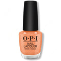 OPI Nail Lacquer - Trading Paint 0.5 oz - Professional Care