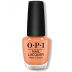 OPI Nail Lacquer - Trading Paint 0.5 oz - Professional Care