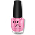 OPI Nail Lacquer - Two-Timing the Zones 0.5 oz - Professional Care