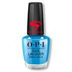 OPI Nail Lacquer - Up Up and Ablaze 0.5 oz 0.5 oz - Professional Care