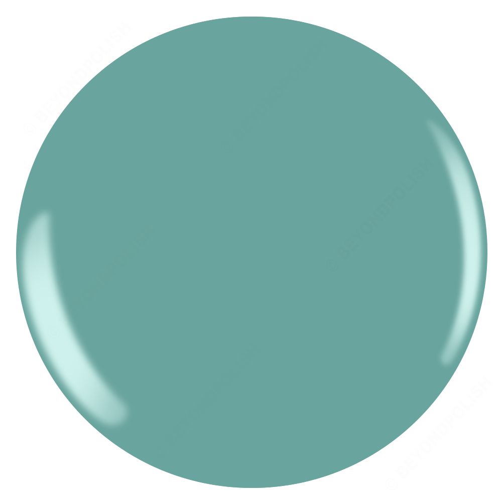 OPI Nail Lacquer - Verde Nice To Meet You 0.5 oz