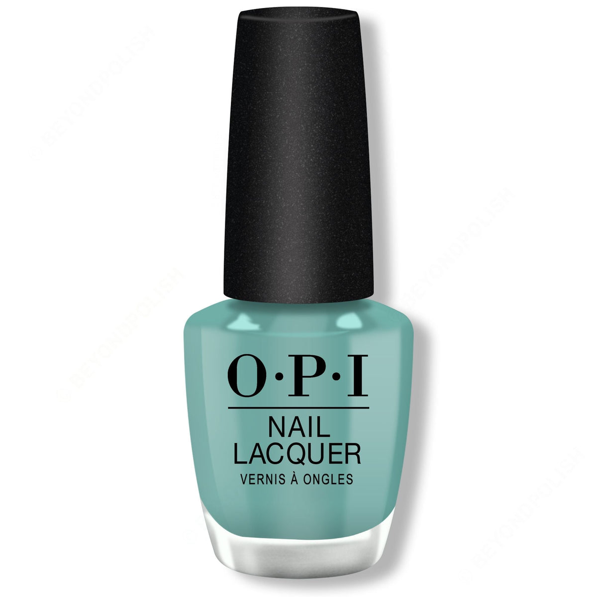 OPI Nail Lacquer - Verde Nice To Meet You 0.5 oz