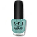 OPI Nail Lacquer - Verde Nice To Meet You 0.5 oz - Professional Care