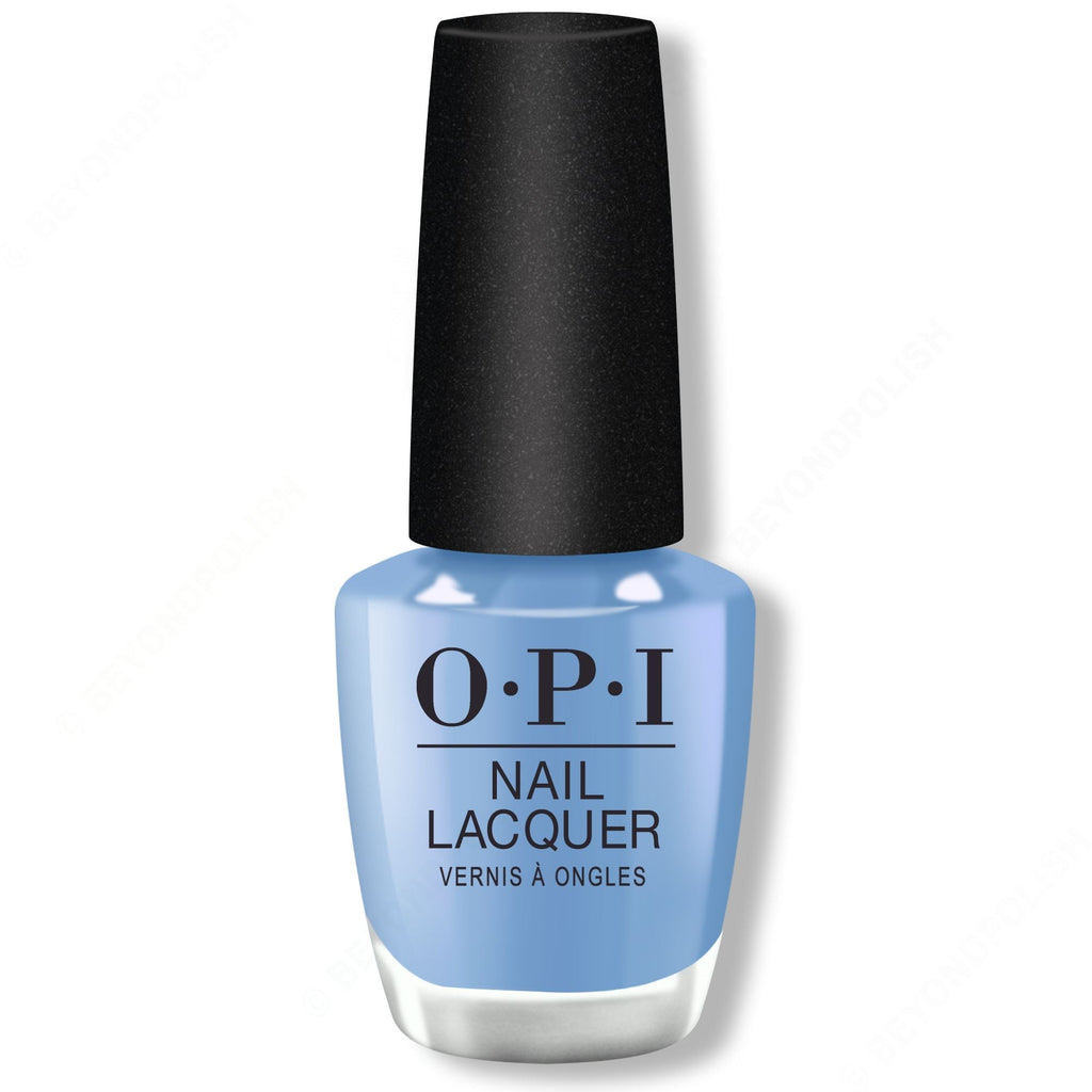 OPI Nail Lacquer - *Verified* 0.5 oz - Professional Care