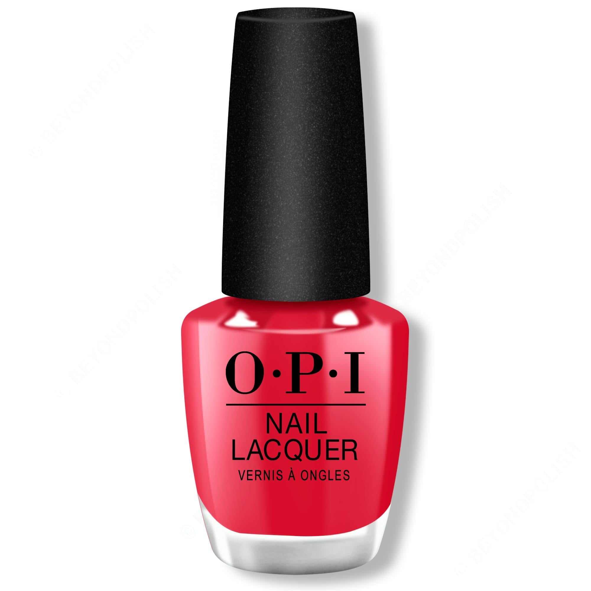 OPI Nail Lacquer - Vodka & Caviar 0.5 oz - Professional Care