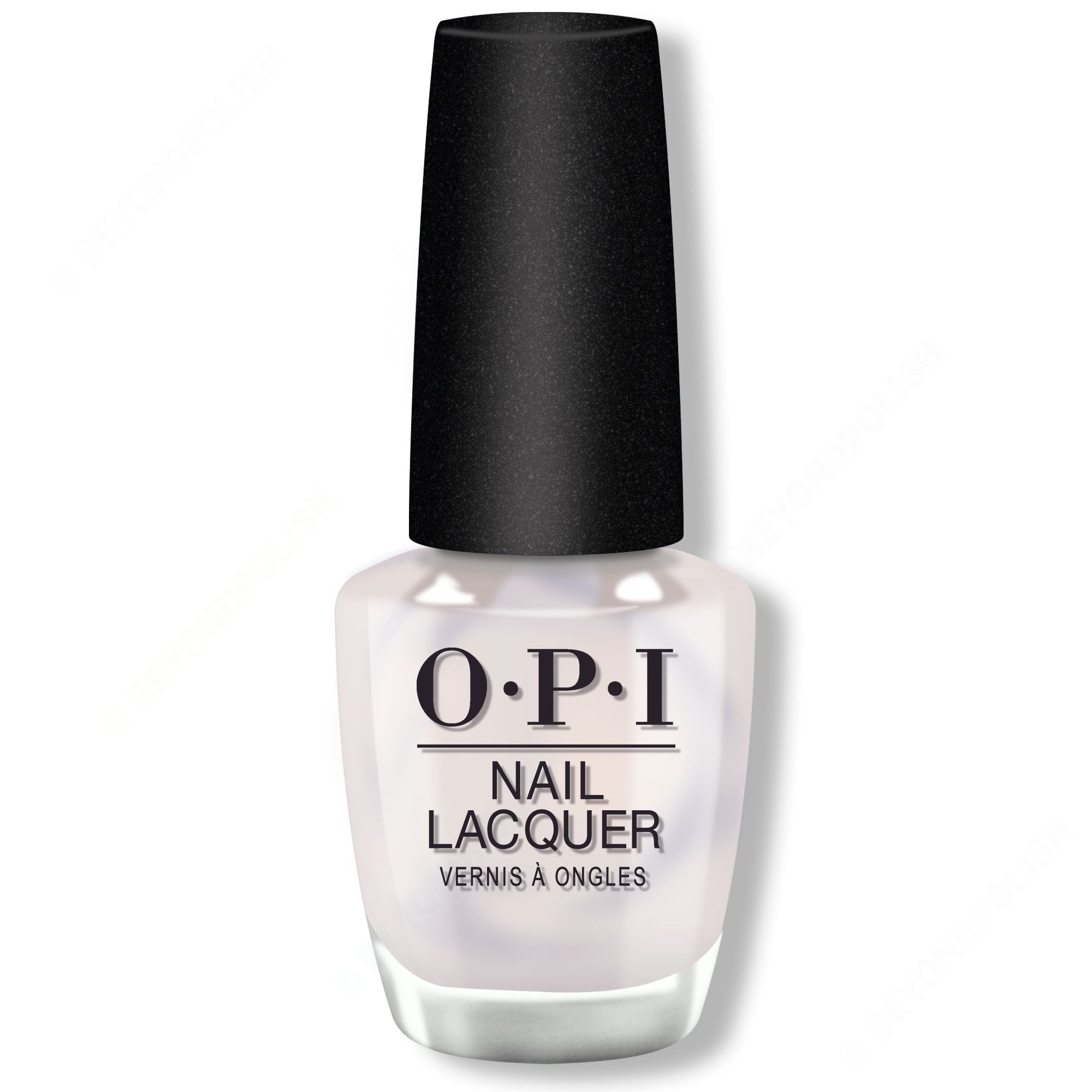 OPI Nail Lacquer - Welcome to Your Whirl 0.5 oz - Professional Care
