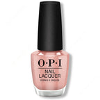 OPI Nail Lacquer - Worth a Pretty Penne 0.5 oz - Professional Care