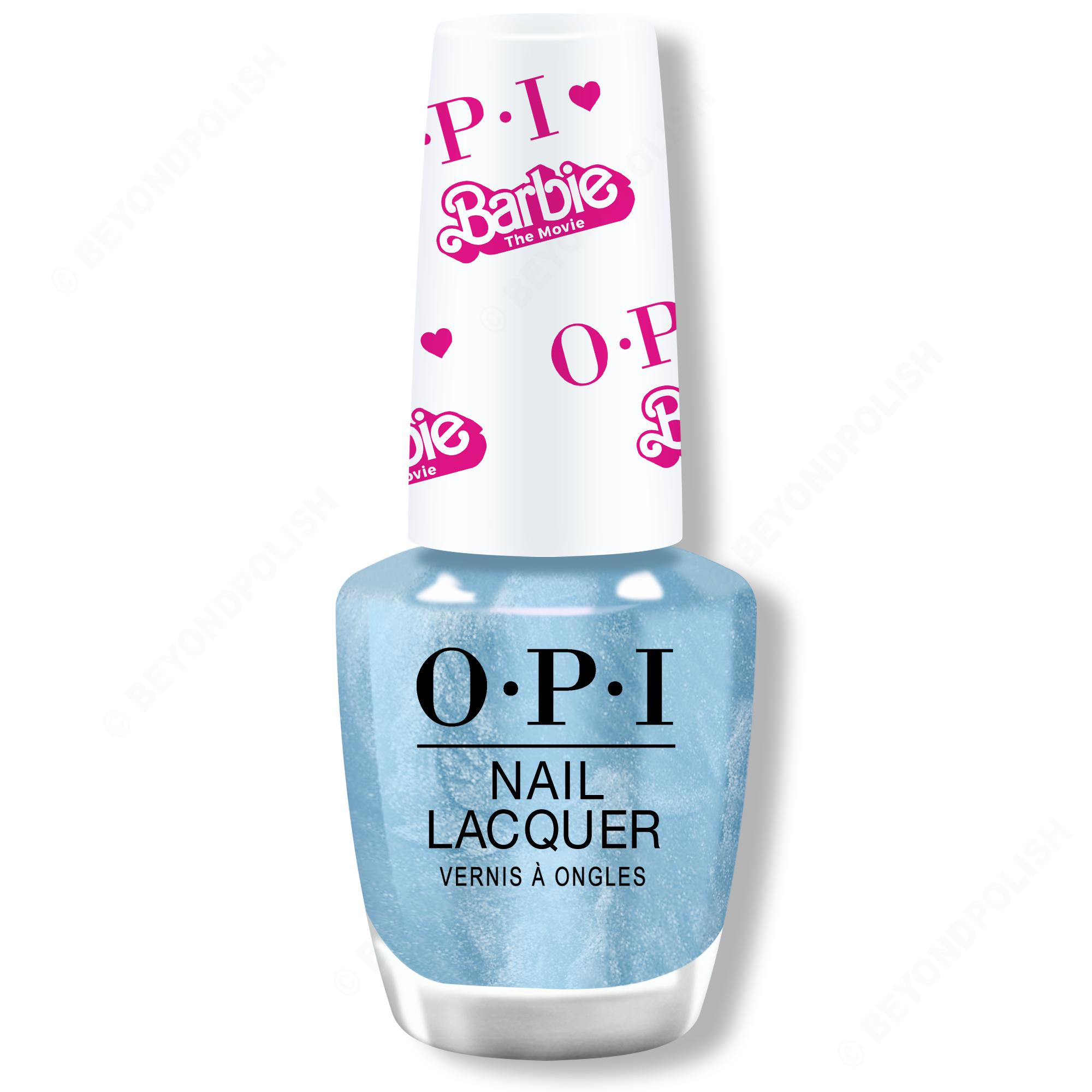 OPI Nail Lacquer - Yay Space 0.5 oz