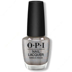 OPI Nail Lacquer - Yay or Neigh 0.5 oz - Professional Care