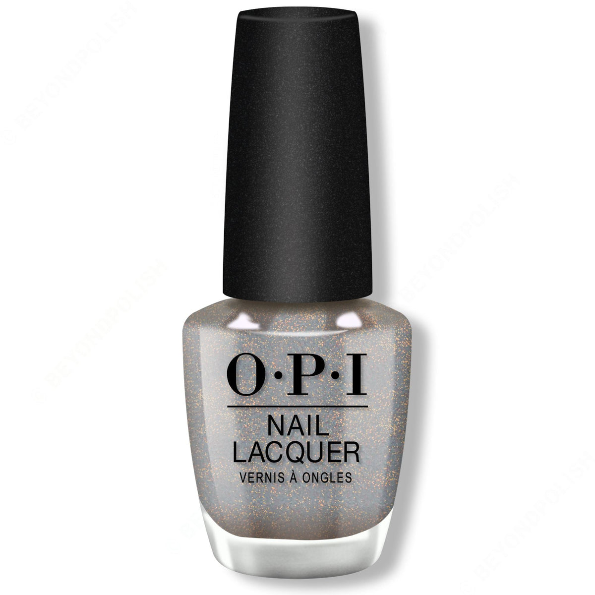 OPI Nail Lacquer - Yay or Neigh 0.5 oz - Professional Care