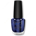 OPI Nail Lacquer - Yoga-ta Get this Blue! 0.5 oz - Professional Care
