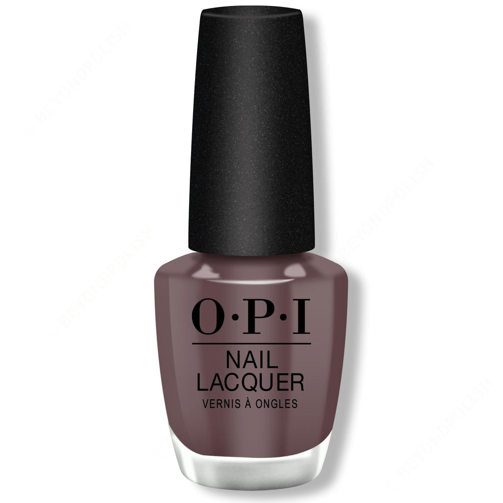 OPI Nail Lacquer - You Don't Know Jacques! 0.5 oz - Professional Care