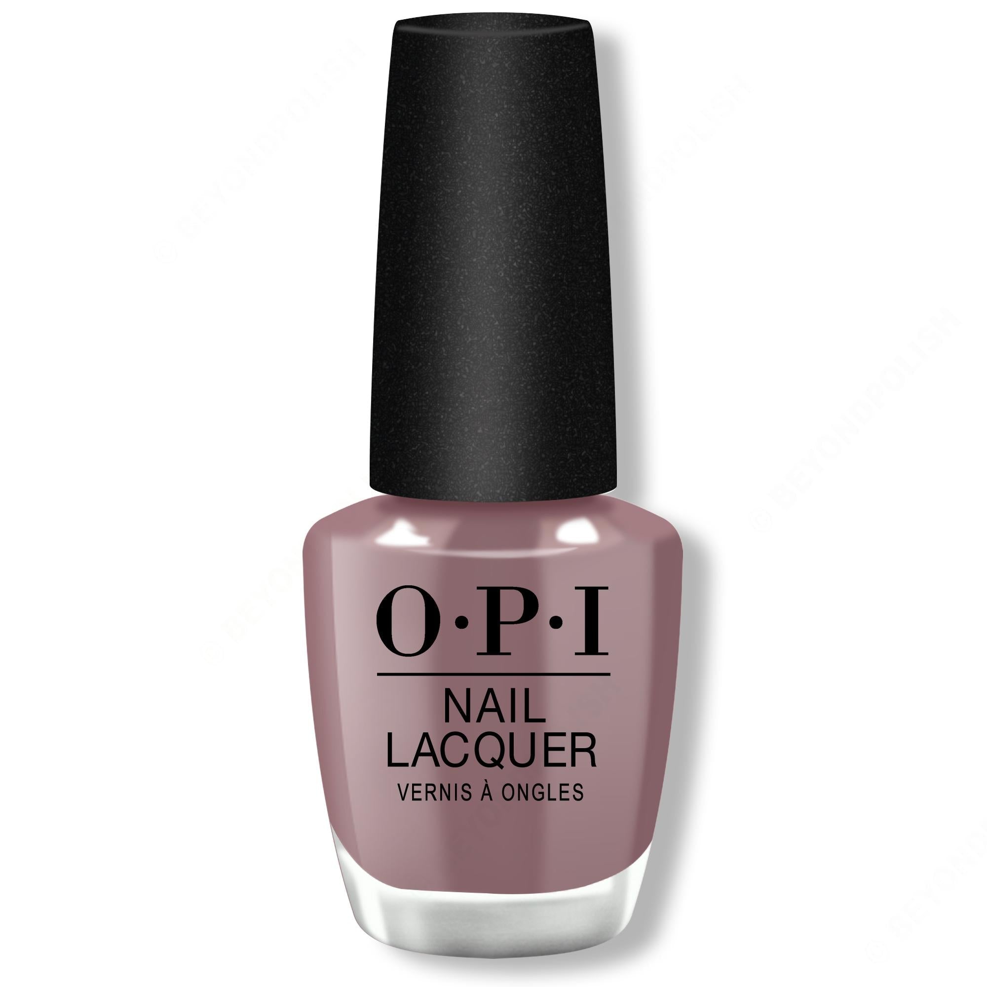 OPI Nail Lacquer - You Don't Know Suzi 0.5 oz - OPIcons Spring 2026