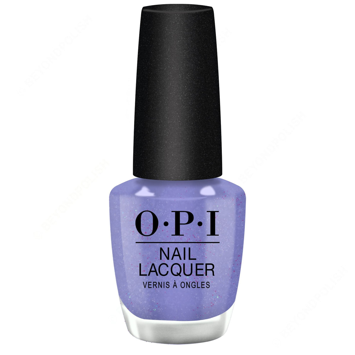 OPI Nail Lacquer - You Had Me at Halo 0.5 oz