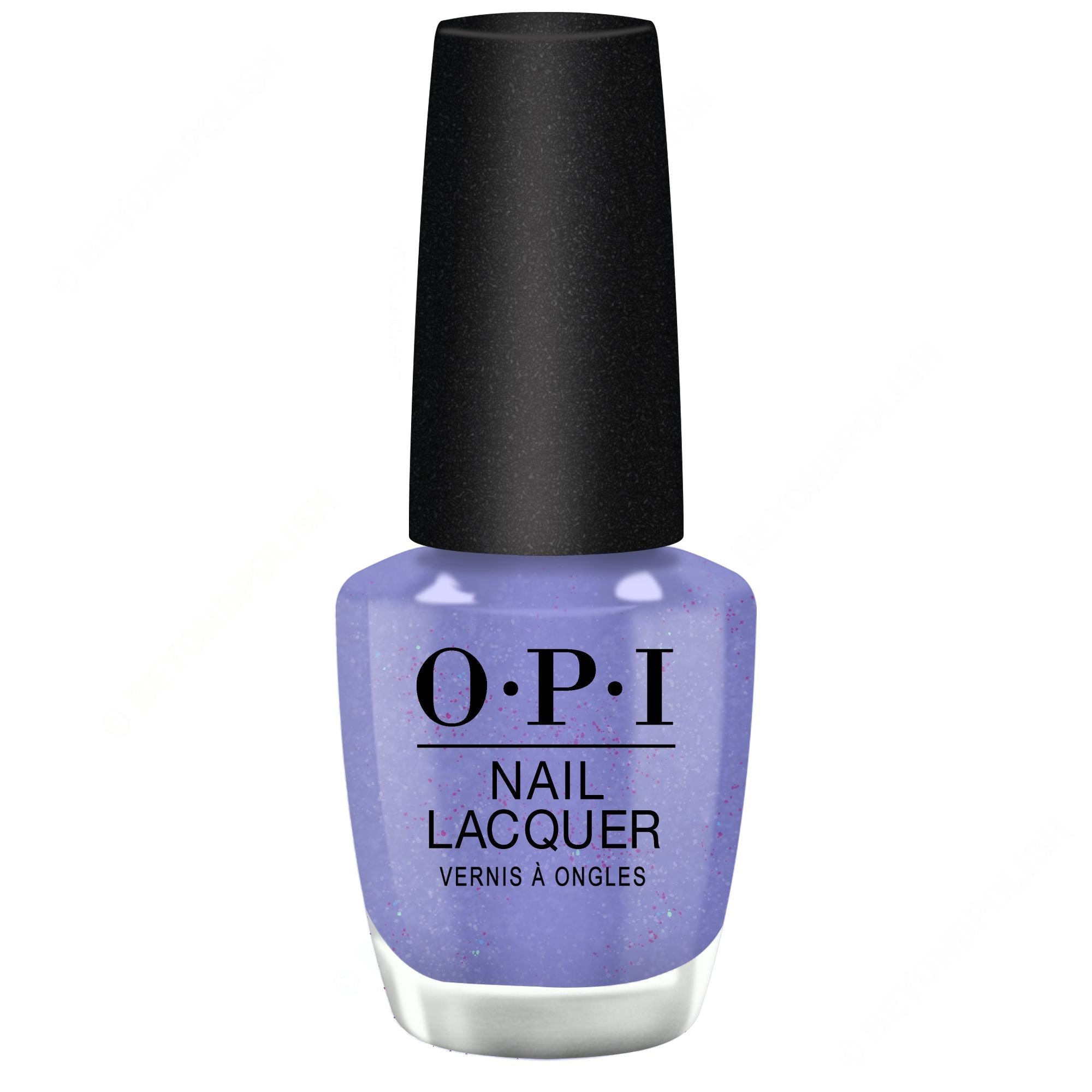 OPI Nail Lacquer - You Had Me at Halo 0.5 oz - Professional Care