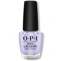 OPI Nail Lacquer - You're Such a BudaPest 0.5 oz - Professional Care